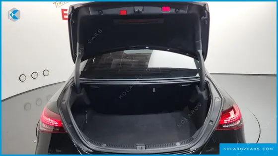 MERCEDES E-CLASS E250 EXCLUSIVE