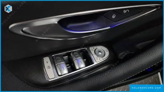 MERCEDES E-CLASS E250 EXCLUSIVE