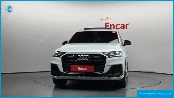 AUDI Q7 55 TFSI QUATTRO PREMIUM