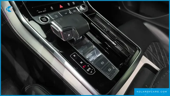 AUDI Q7 55 TFSI QUATTRO PREMIUM