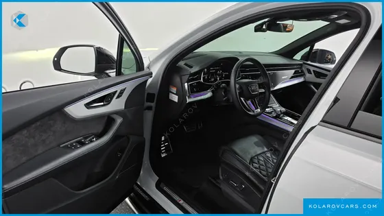 AUDI Q7 55 TFSI QUATTRO PREMIUM