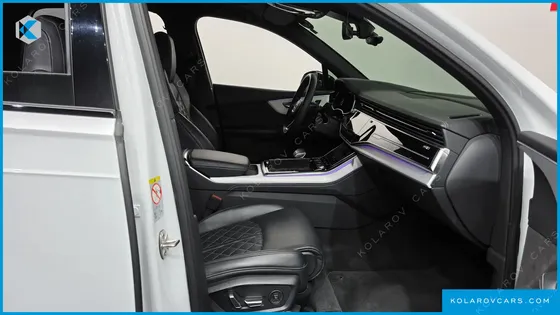 AUDI Q7 55 TFSI QUATTRO PREMIUM