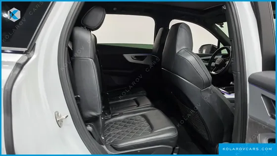 AUDI Q7 55 TFSI QUATTRO PREMIUM