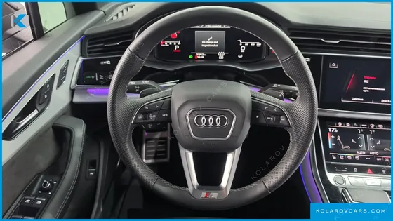 AUDI Q7 55 TFSI QUATTRO PREMIUM