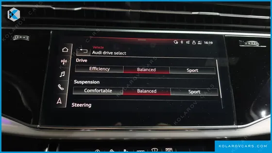 AUDI Q7 55 TFSI QUATTRO PREMIUM