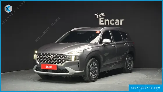 HYUNDAI SANTA FE HEV 1.6 2WD