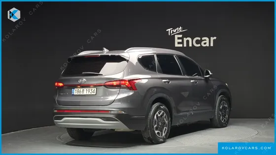 HYUNDAI SANTA FE HEV 1.6 2WD