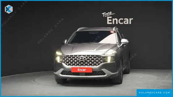 HYUNDAI SANTA FE HEV 1.6 2WD