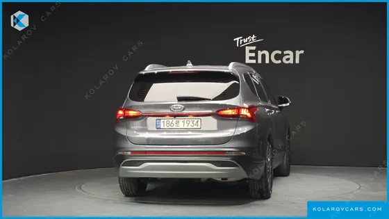 HYUNDAI SANTA FE HEV 1.6 2WD
