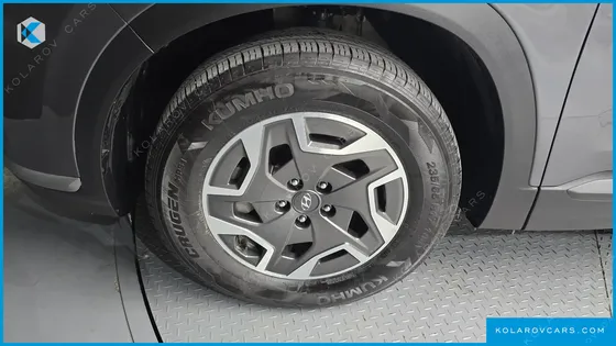 HYUNDAI SANTA FE HEV 1.6 2WD