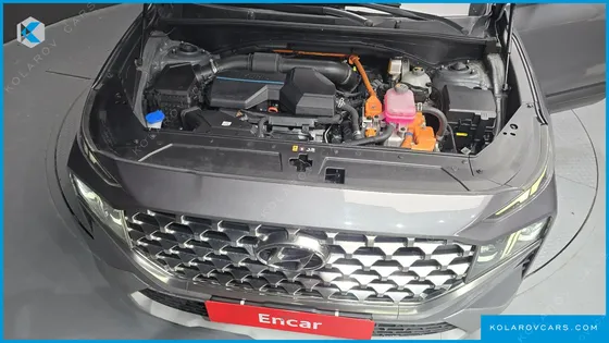 HYUNDAI SANTA FE HEV 1.6 2WD