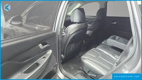 HYUNDAI SANTA FE HEV 1.6 2WD