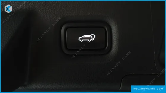 HYUNDAI SANTA FE HEV 1.6 2WD