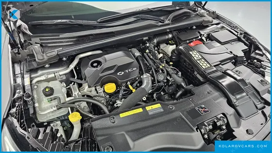 RENAULT KOREA SM6 1.3 TCE PREMIERE