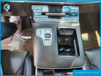 HYUNDAI GRANDEUR 2.5