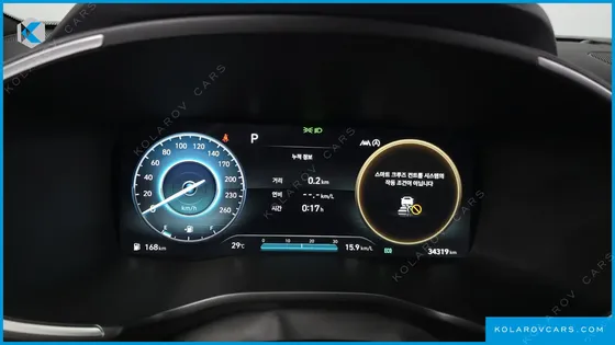 HYUNDAI SANTA FE DIESEL 2.2 4WD