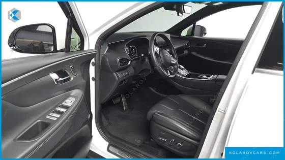 HYUNDAI SANTA FE DIESEL 2.2 4WD