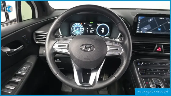 HYUNDAI SANTA FE DIESEL 2.2 4WD