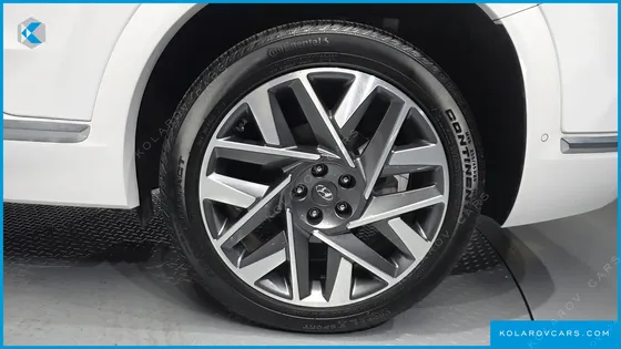 HYUNDAI SANTA FE DIESEL 2.2 4WD