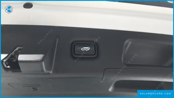 HYUNDAI SANTA FE DIESEL 2.2 4WD