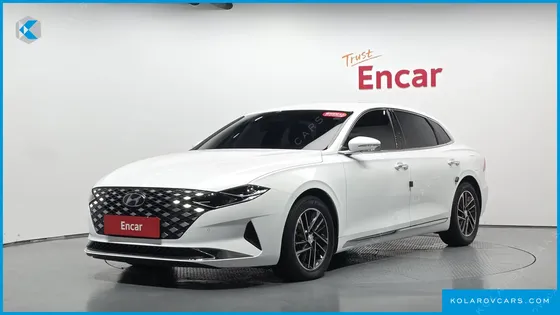 HYUNDAI GRANDEUR 2.5
