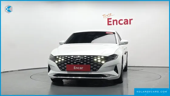 HYUNDAI GRANDEUR 2.5