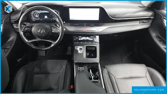 HYUNDAI GRANDEUR 2.5