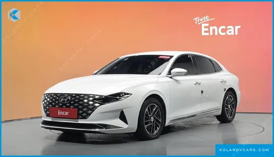 HYUNDAI GRANDEUR 2.5