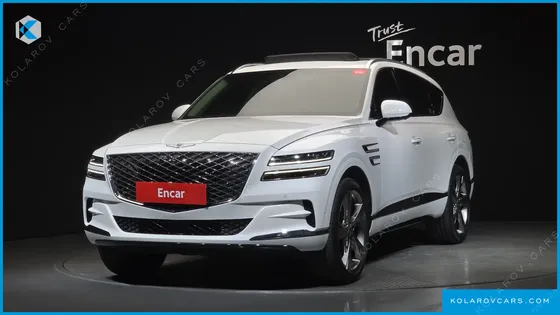 GENESIS GV80 3.0 DIESEL AWD