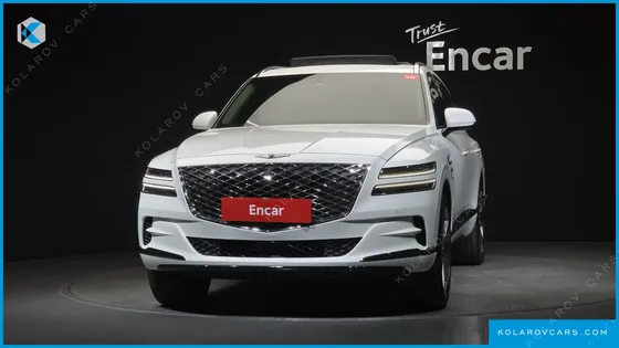 GENESIS GV80 3.0 DIESEL AWD