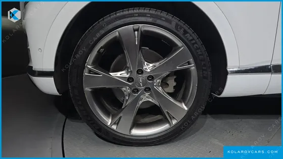 GENESIS GV80 3.0 DIESEL AWD