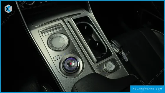 GENESIS GV80 3.0 DIESEL AWD