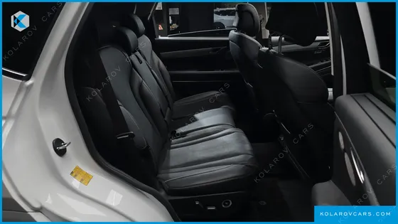 GENESIS GV80 3.0 DIESEL AWD