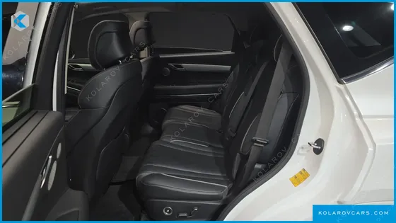 GENESIS GV80 3.0 DIESEL AWD