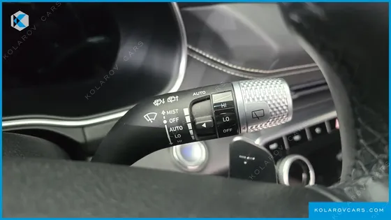 GENESIS GV80 3.0 DIESEL AWD