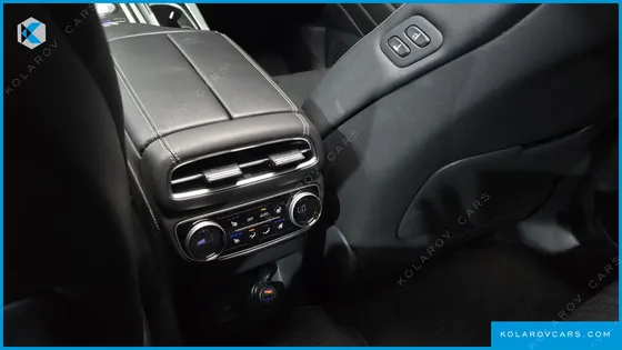 GENESIS GV80 3.0 DIESEL AWD