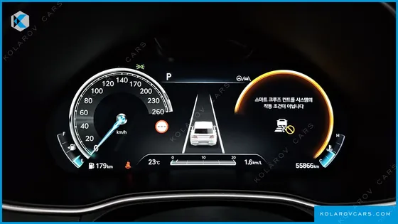 GENESIS GV80 3.0 DIESEL AWD