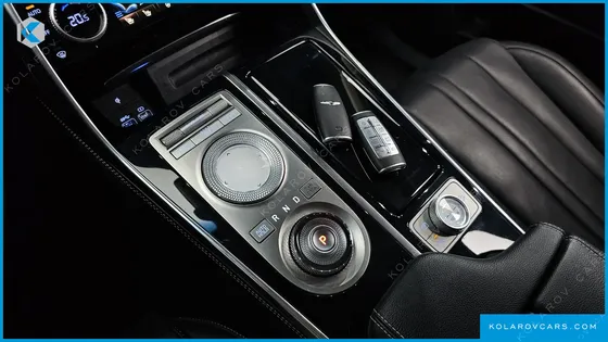 GENESIS GV80 3.0 DIESEL AWD