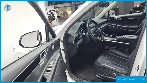 GENESIS GV80 3.0 DIESEL AWD