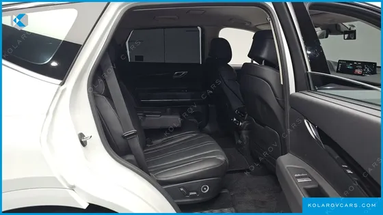 GENESIS GV80 3.0 DIESEL AWD