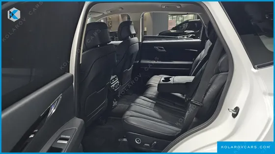 GENESIS GV80 3.0 DIESEL AWD