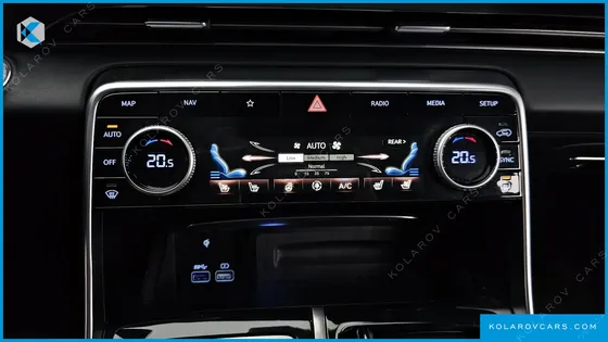 GENESIS GV80 3.0 DIESEL AWD