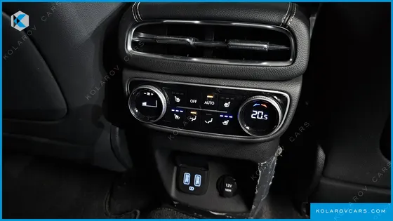 GENESIS GV80 3.0 DIESEL AWD