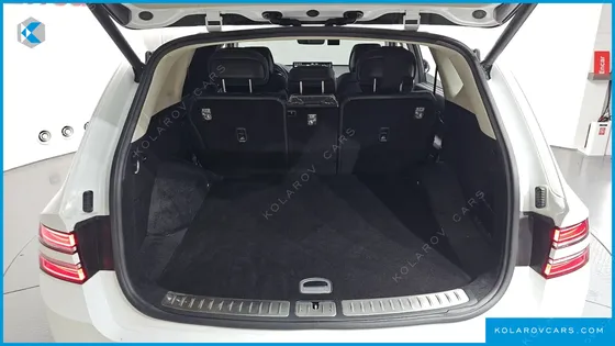 GENESIS GV80 3.0 DIESEL AWD