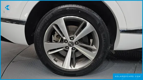 GENESIS GV80 3.0 DIESEL AWD