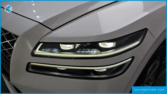 GENESIS GV80 3.0 DIESEL AWD