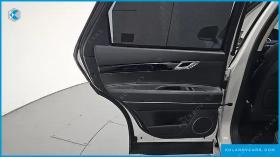 GENESIS GV80 3.0 DIESEL AWD