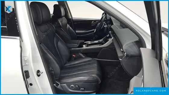 GENESIS GV80 3.0 DIESEL AWD