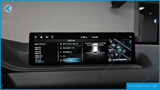 GENESIS GV80 3.0 DIESEL AWD