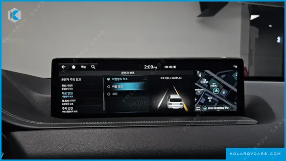 GENESIS GV80 3.0 DIESEL AWD